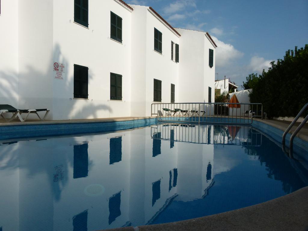 Apartaments California Cala'N Blanes  Zimmer foto